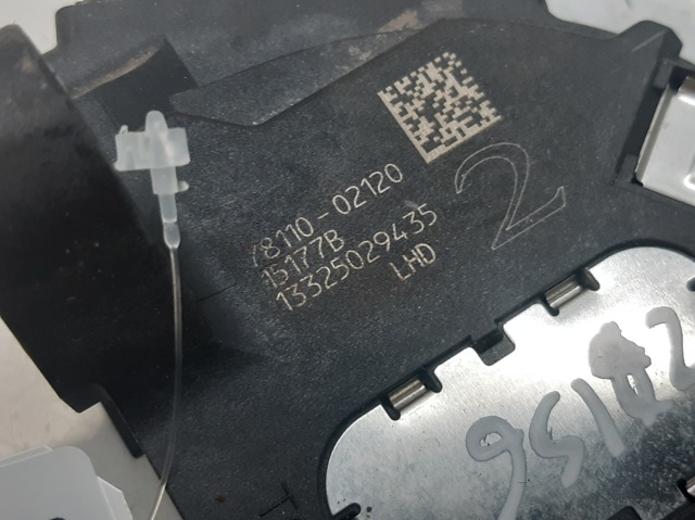 7811002120 TOYOTA Pedal del acelerador  disponible Ourense