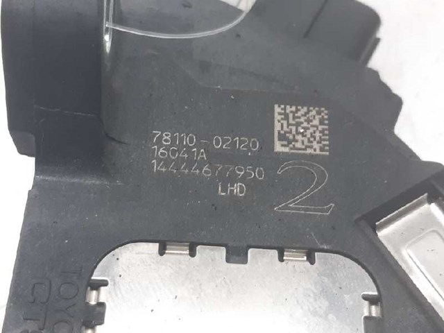7811002120 TOYOTA Pedal del acelerador  comprar en Jaén