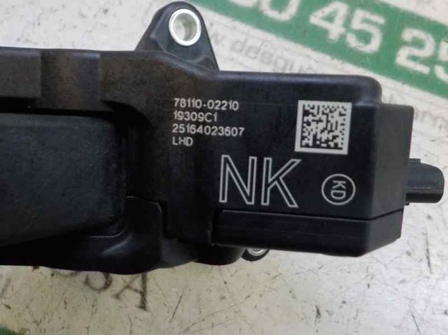 Potenciómetro pedal acelerador Toyota Corolla  desde 69,70 €