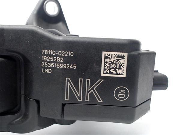 7811002210 Pedal del acelerador  disponible Málaga