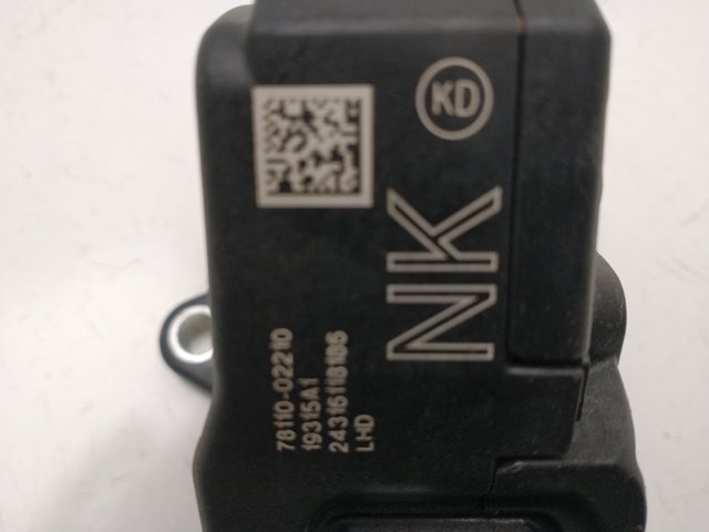 7811002210 Pedal del acelerador  comprar en Pontevedra