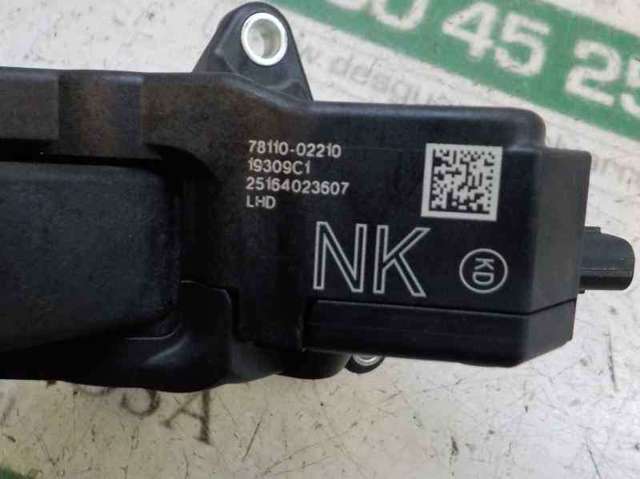 7811002210 TOYOTA Pedal del acelerador comprar Alcalá