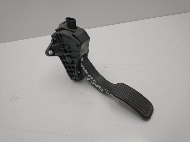 TOYOTA 7811002210 Pedal del acelerador  comprar en Ponferrada