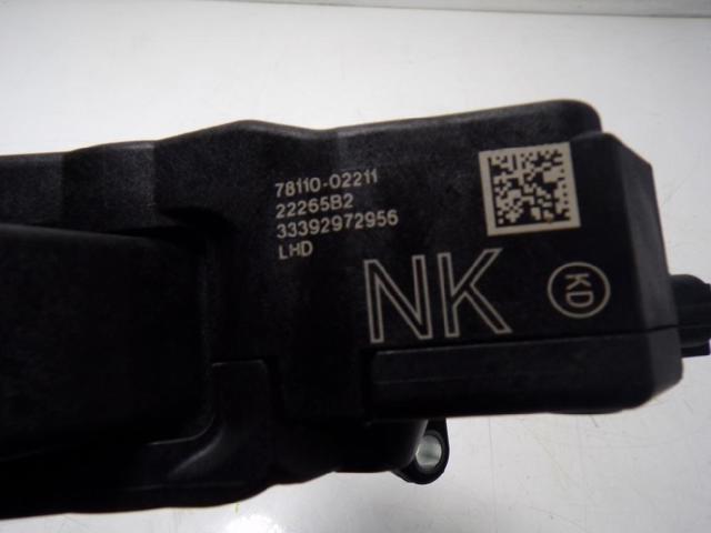 7811002210 Pedal del acelerador  comprar en Pontevedra
