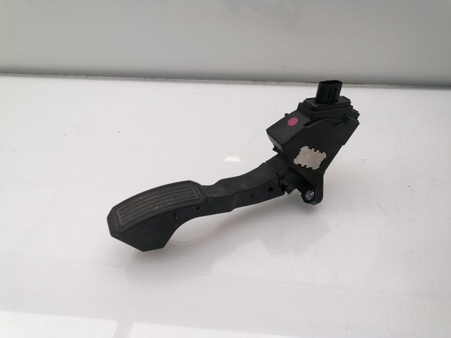 Potenciometro pedal para toyota avensis sedán 2.0 d-4d (wwt271_) n47c20a 7811005040