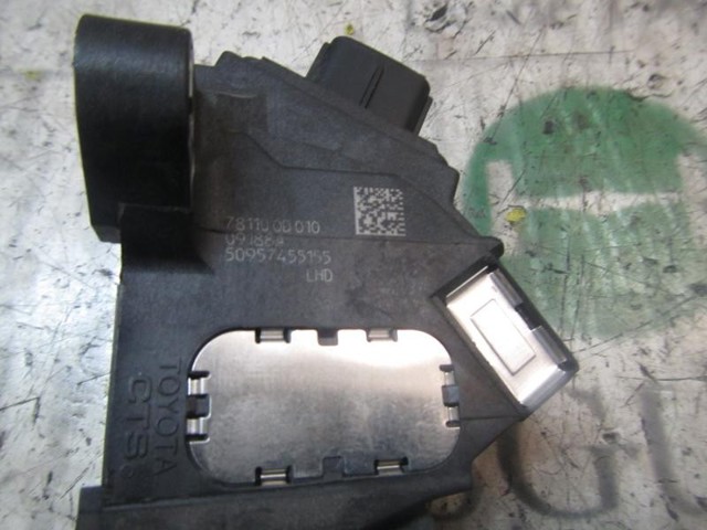 781100D010 Pedal del acelerador  disponible Utrera
