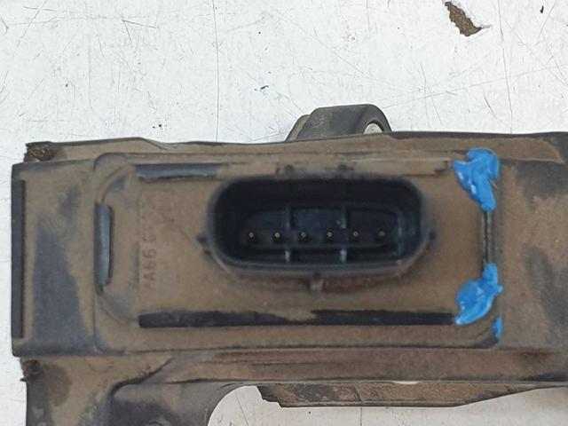 781100D010 TOYOTA Pedal del acelerador comprar Madrid