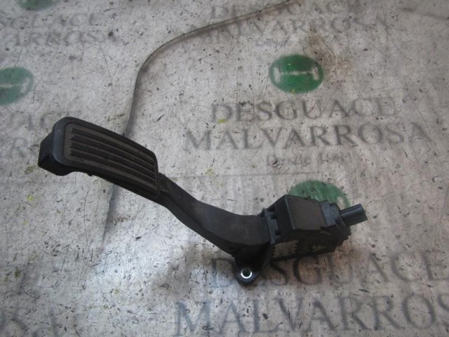 TOYOTA 781100D010 Pedal del acelerador  disponible Valladolid