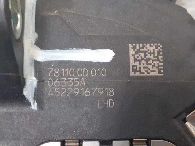 781100D010 Pedal del acelerador comprar Sevilla