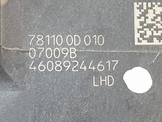 TOYOTA 781100D010 Pedal del acelerador comprar Tarragona