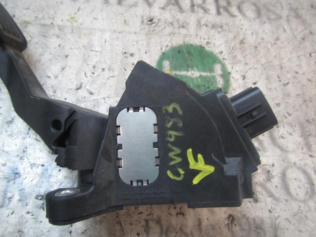 TOYOTA 781100D010 Pedal del acelerador  comprar en Murcia