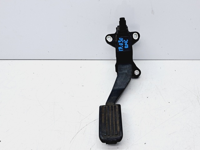 Pedal de acelerador 781100D030 Toyota