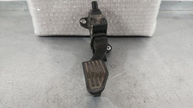 Precio del repuesto Potenciómetro pedal Yaris  hatchback
