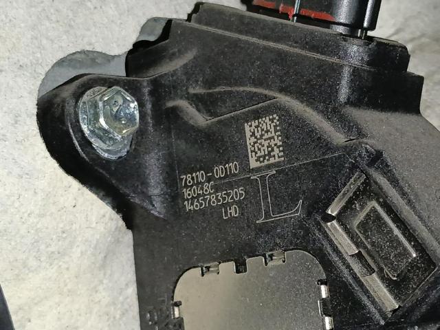 Potenciómetro pedal acelerador Toyota Yaris  desde 50,82 €