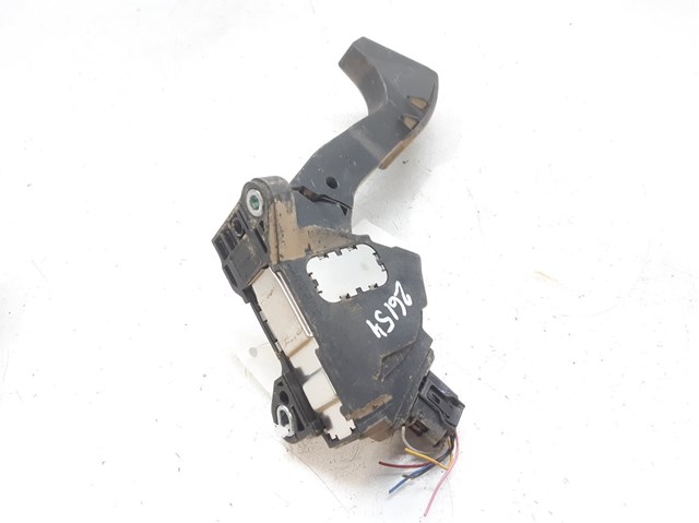 Potenciometro pedal para toyota auris 1.6 (zre151_) 1zrfae 781100W040