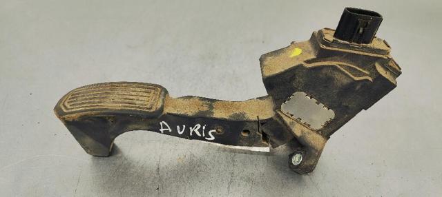 781100W040 TOYOTA Pedal del acelerador  comprar en Oviedo