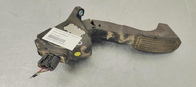 TOYOTA 781100W040 Pedal del acelerador  en stock Valencia