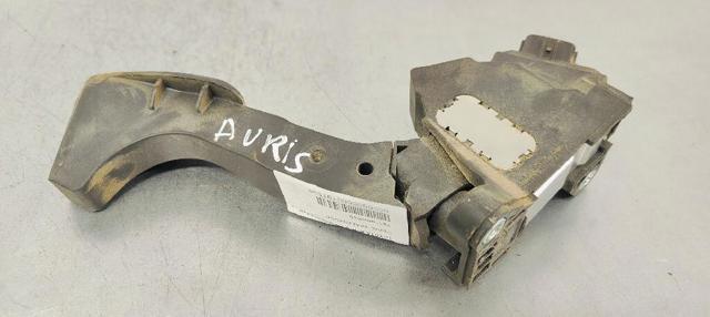TOYOTA 781100W040 Pedal del acelerador  comprar en Murcia