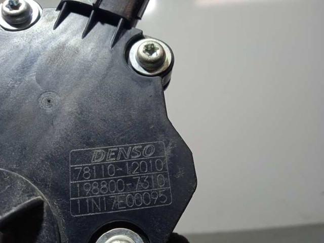 7811012010 TOYOTA Pedal del acelerador comprar Bilbao