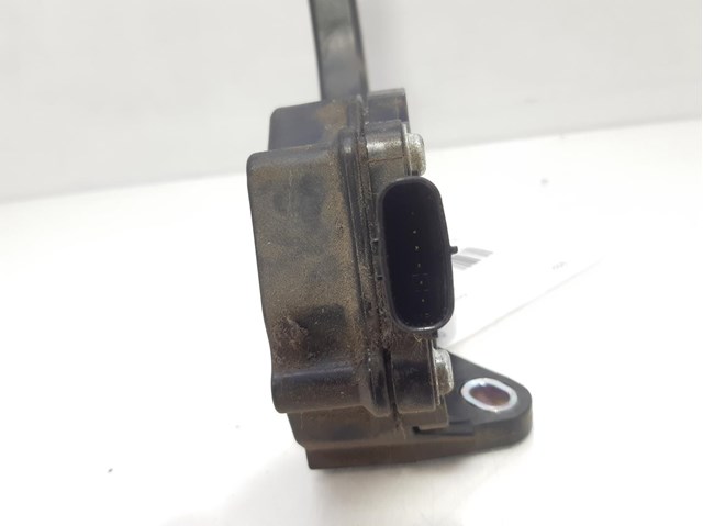Potenciometro pedal para toyota prius 1.8 hybrid (zvw3_) 2zr 7811012010