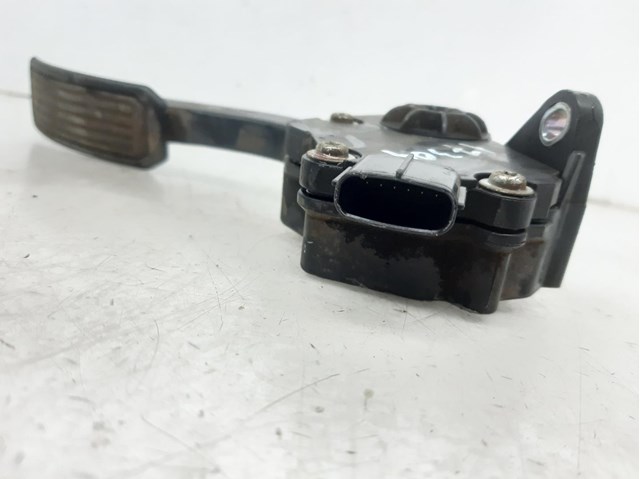 Potenciometro pedal para toyota prius 1.8 hybrid (zvw3_) 2zr 7811012010