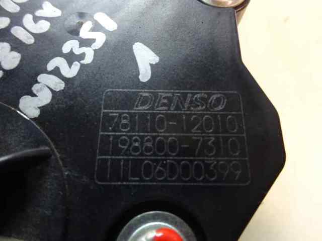 7811012010 Pedal del acelerador  comprar en Pontevedra