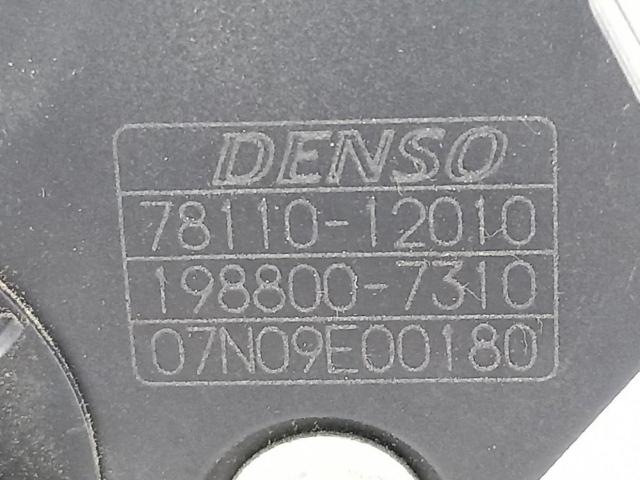 TOYOTA 7811012010 Pedal del acelerador  comprar en Ponferrada