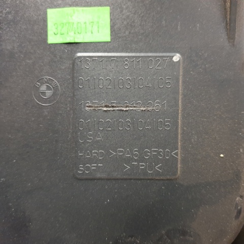 7811027 BMW