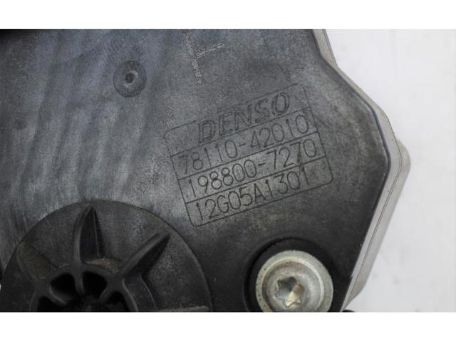 7811042010 Pedal del acelerador  en stock Castellón