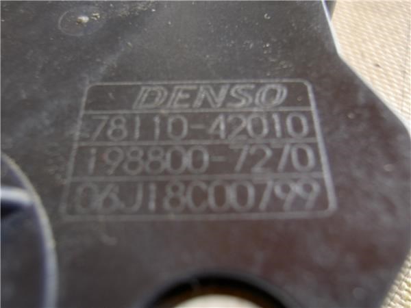7811042010 Pedal del acelerador  comprar en Reus