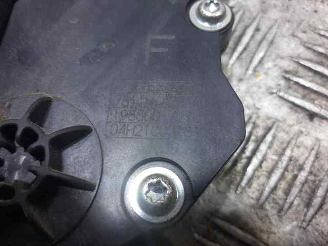 7811042010 Pedal del acelerador  comprar en Pontevedra