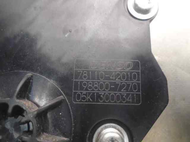 7811042010 TOYOTA Pedal del acelerador  disponible Ourense