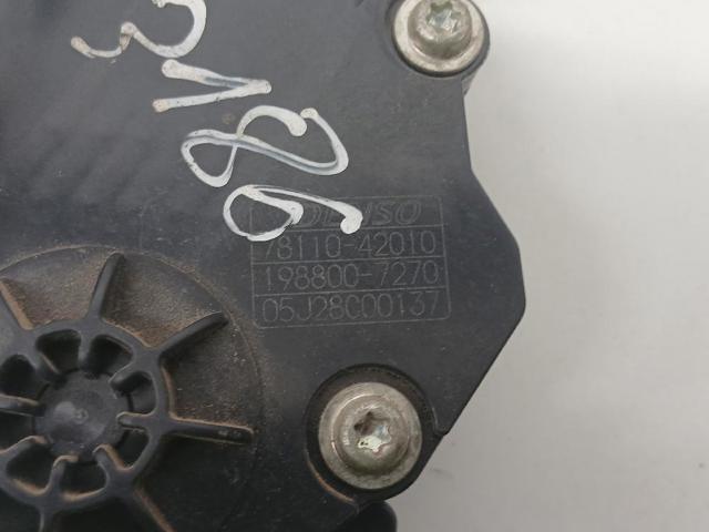 TOYOTA 7811042010 Pedal del acelerador comprar Tarragona