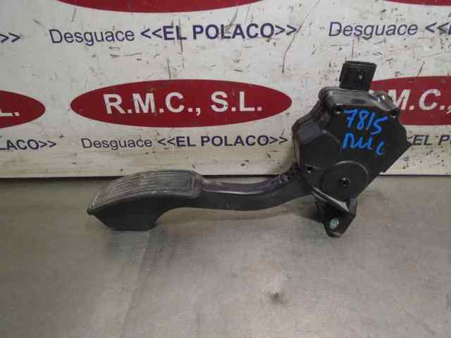 7811042010 Pedal del acelerador  comprar en Zaragoza