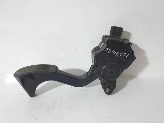 Pedal de acelerador 7811042040 Toyota