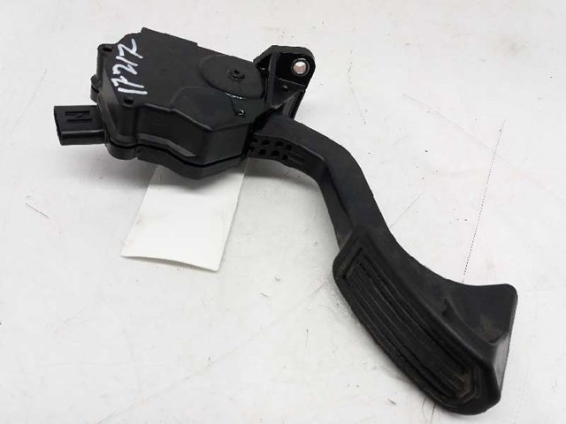 Pedal de acelerador 7811042040 Toyota