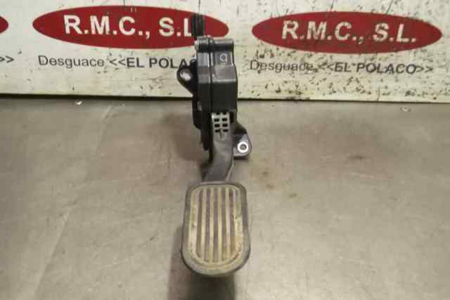 Pedal de acelerador 7811060030 Toyota