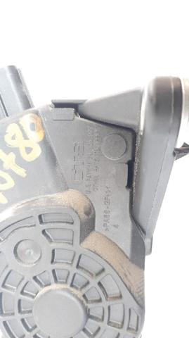 Pedal de acelerador Toyota C-HR X10