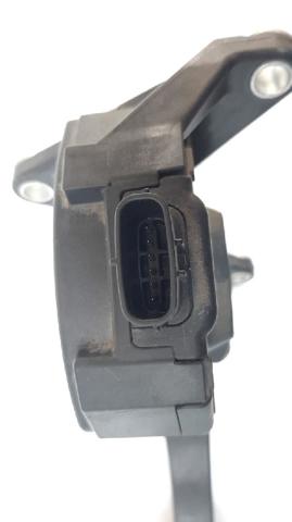 Pedal de acelerador Toyota C-HR X10
