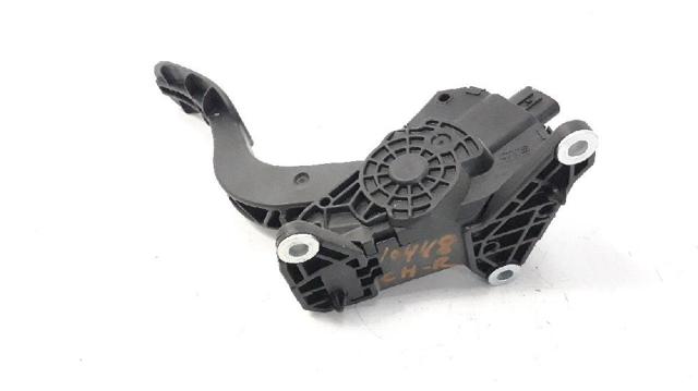 Pedal de acelerador Toyota C-HR X10