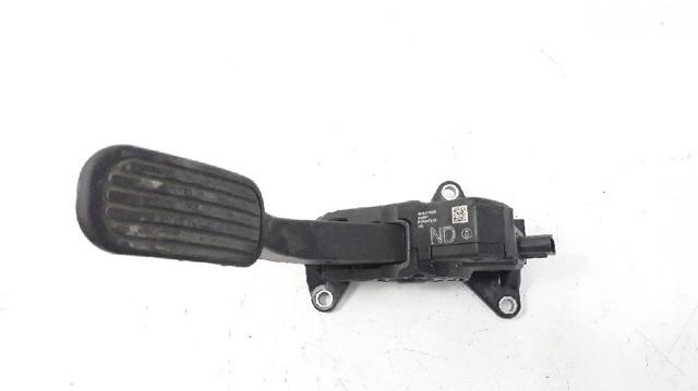 Pedal de acelerador Toyota C-HR X10