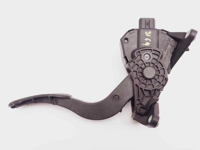 Pedal de acelerador Toyota C-HR X10
