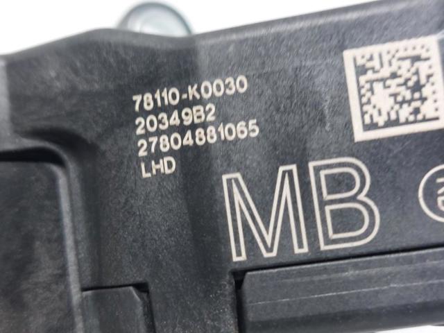 78110K0030 Pedal del acelerador  en stock Sabadell