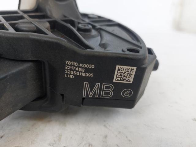 78110K0030 Pedal del acelerador  en stock Granada