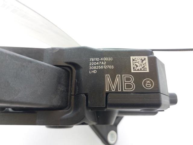 78110K0030 Pedal del acelerador  comprar en Zaragoza