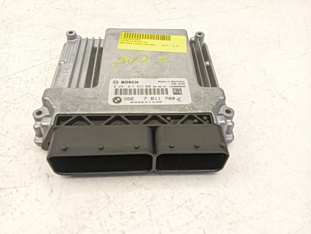 7811700 BMW