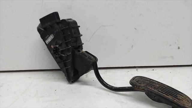 Potenciometro pedal para toyota hilux vii pick-up 2.5 d-4d 4wd 2kdftv 781200K010
