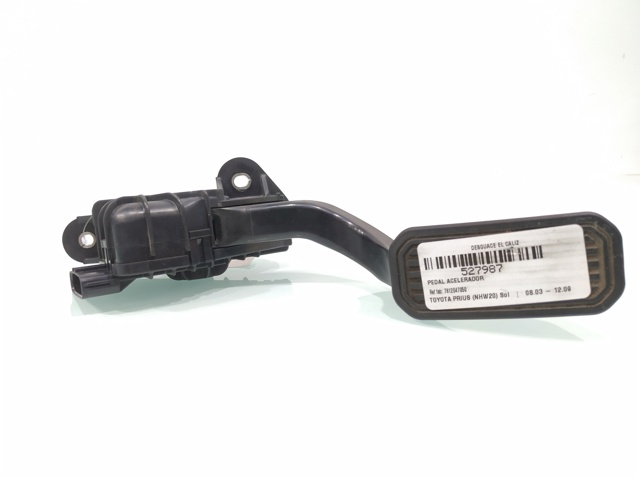 Pedal del acelerador para Toyota Prius NHW20