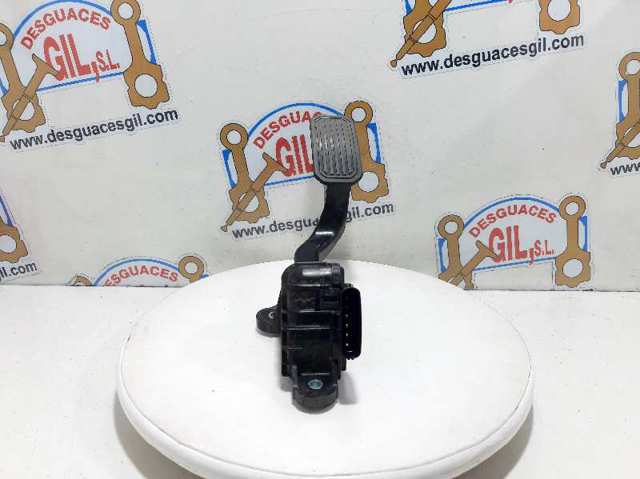 7812047050 Pedal del acelerador  comprar en Zaragoza