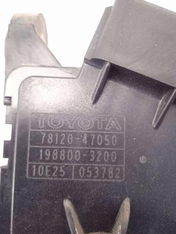 7812047050 Pedal del acelerador  disponible Málaga